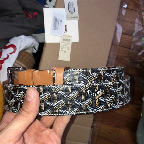 buy goyard online canada belt|goyard belt barneys.